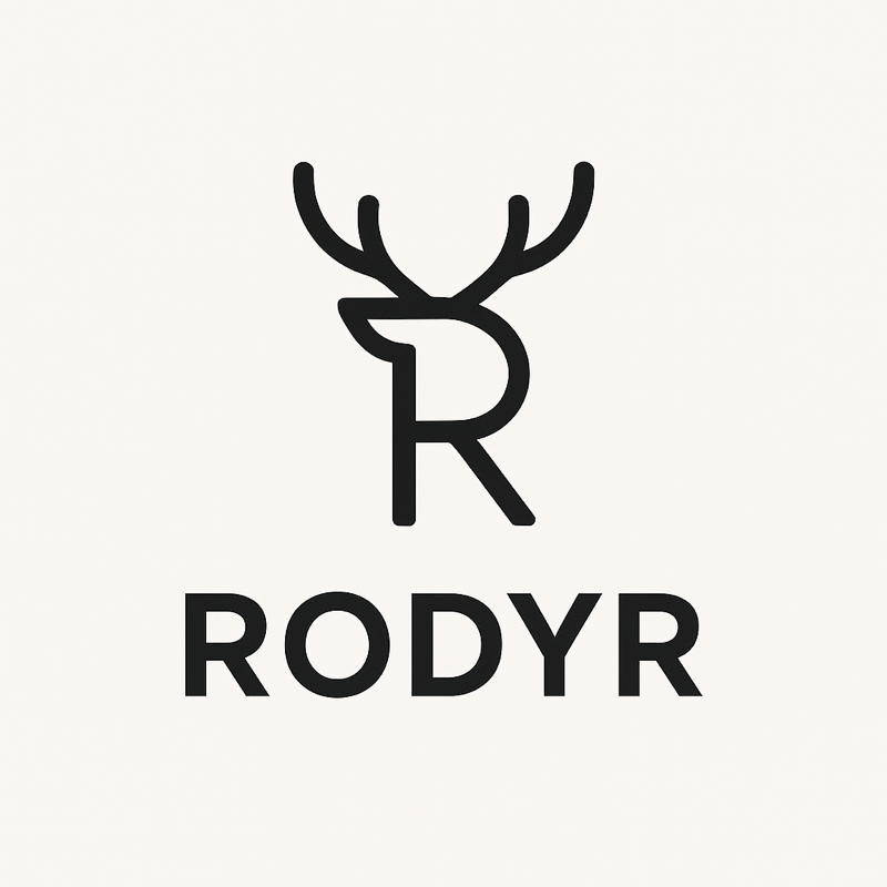 Rodyr Labs logo